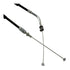 Whites Cable - AG125 Throttle