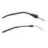 Whites Throttle Cable - CF Moto