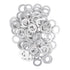 WMP Crush Washer Aluminium 12 x 20 x 2.0 (100 Pack)
