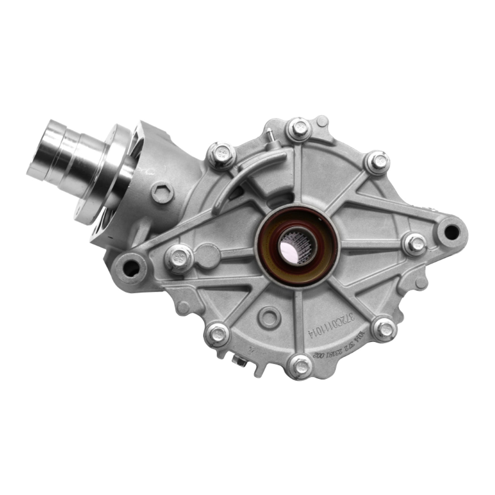 Whites ATV Differential Assembly – Replaces Honda 41300-HR6-A60