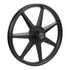 Vici Titan Electric Balance Bike 16in Alloy Rim - Front