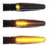 Whites Aurora Stella LED Indicator - Sequential