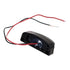 WHITES GLO LED NUMBER PLATE LIGHT - WHT ILLUMINATION