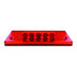 Whites Tail Light LED Polaris