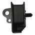 Whites Engine Mount Yamaha Rhino, Viking 5B4