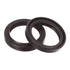 Whites Fork Seal Pair - 37 x 48 x 10.5/11 TC4Y (007) 33-129-62