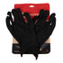 WHITES INNER GLOVES 16G LIGHT - BLK - XL