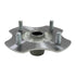 WMP Rear Wheel Hub for Honda TRX300 & TRX420 (Early Models)