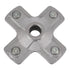 Whites Wheel Hub - Kawasaki KVF750 Brute Force '08-'21