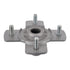 Whites Wheel Hub - Kawasaki KVF750 Brute Force '08-'21