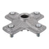 Whites Wheel Hub - Kawasaki KVF750 Brute Force '08-'21