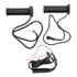 WMP Integrated Heated Grips - Road 120 mm 7/8
