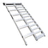 WMP Ladder Ramp - 6 Steps