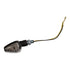 Whites LED Spear Flasher Black