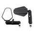 WMP Navigator Folding Mirrors - Pair