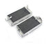 Whites Radiators Honda CRF450R '02-'04 Pair