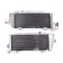Whites Radiator KTM SXF450 '07-'10 SMR/XCF450/505 '08-'09