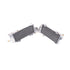 Whites Radiator KTM SXF450 '07-'10 SMR/XCF450/505 '08-'09