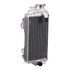Whites Radiator Right Suzuki RMZ250 '13-'17
