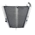 Whites Radiator Honda CBR1000RR '06-'07