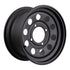 Whites ATV UTV Steel Rim Black 14 x 7 Honda Front 4/137 +30