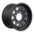 Whites ATV UTV Steel Rim Black 14 x 8 Honda Rear 4/137 +41