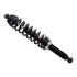 Whites Shock Absorber CF Moto Rear - One Side Only