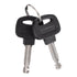 WMP Disc Lock 6mm Pin With Disc Lock Reminder