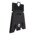 WMP Folding Bike Stand - Black