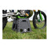WMP Folding Bike Stand - Black