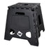 WMP Folding Bike Stand - Black