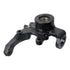 WMP Steering Knuckle ATV Yamaha