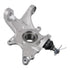 WMP Steering Knuckle ATV Yamaha
