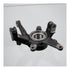 WMP Steering Knuckle ATV Yamaha