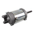 Whites Starter Motor - Suzuki