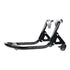 Whites Paddock Stand Front - Dolly Type