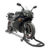 Whites Paddock Stand Front - Dolly Type