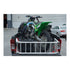 Whites Alloy Tailgate Ramp Folding 222x35cm - 318kg Rated