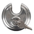 WMP Round Lock 70mm Diameter