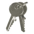 WMP Round Lock 70mm Diameter