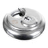 WMP Round Lock 70mm Diameter
