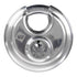 WMP Round Lock 70mm Diameter