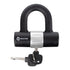 WMP U-Lock 100mm x 100mm - 46mm x 42mm Shank