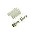 Whites Terminal Double Bullet (Packet of 50 pcs)