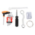 Whites KTM Tool Kit – 37pcs