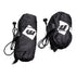 WMP C7 Digital Tyre Warmer 30-90°C 120/180-195 Pair Black