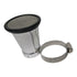 Whites Velocity Stacks - 39mm