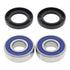 Whites Wheel Bearing Kit - Front / Rear