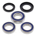 Whites Rear Wheel Bearing Kit