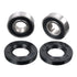 WMP Wheel Bearing Kit - Front